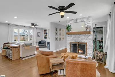 307 Wembley Road, Greenville, SC 29607 - Photo 9