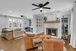 307 Wembley Rd, Greenville, SC 29607 - Photo 9