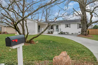 307 Wembley Road, Greenville, SC 29607 - Photo 3