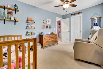 29 Hidden Springs Lane, Taylors, SC 29687 - Photo 27