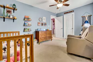 29 Hidden Springs Ln, Taylors, SC 29687 - Photo 27