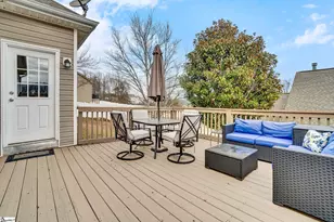 29 Hidden Springs Ln, Taylors, SC 29687 - Photo 43