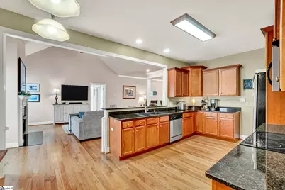 29 Hidden Springs Lane, Taylors, SC 29687 - Photo 19