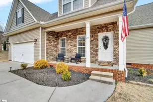 29 Hidden Springs Ln, Taylors, SC 29687 - Photo 5