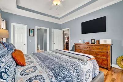 29 Hidden Springs Lane, Taylors, SC 29687 - Photo 37