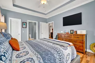 29 Hidden Springs Ln, Taylors, SC 29687 - Photo 37