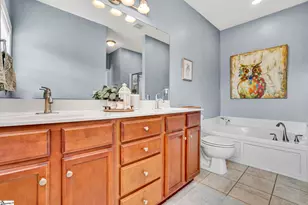 29 Hidden Springs Ln, Taylors, SC 29687 - Photo 17