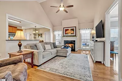 29 Hidden Springs Lane, Taylors, SC 29687 - Photo 11