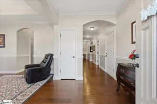 100 Marshfield Trail, Simpsonville, SC 29680 - Photo 5