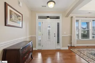 100 Marshfield Trail, Simpsonville, SC 29680 - Photo 3