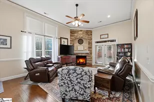 100 Marshfield Trail, Simpsonville, SC 29680 - Photo 13