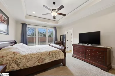 100 Marshfield Trail, Simpsonville, SC 29680 - Photo 25