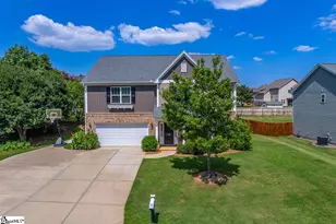 370 Slate Dr, Boiling Springs, SC 29316 - Photo 45