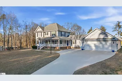 1251 Durham Snow Road, Greer, SC 29651 - Photo 3