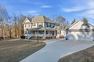 1251 Durham Snow Rd, Greer, SC 29651 - Photo 3