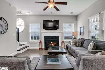 404 Algonquin Trail, Greenville, SC 29607 - Photo 11