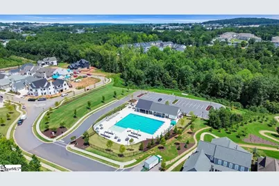 404 Algonquin Trail, Greenville, SC 29607 - Photo 35