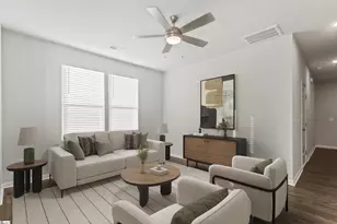 323 Mykonos Dr, Mauldin, SC 29662 - Photo 11