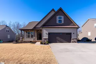 510 Turning Leaf Ln, Greer, SC 29651 - Photo 1