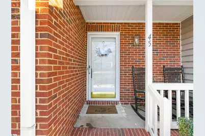 40 Wood Pointe Drive #Unit 45, Greenville, SC 29615 - Photo 3