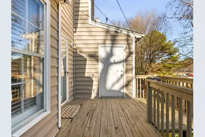 40 Wood Pointe Drive #Unit 45, Greenville, SC 29615 - Photo 29