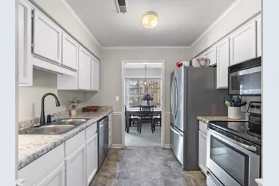 40 Wood Pointe Drive #Unit 45, Greenville, SC 29615 - Photo 7