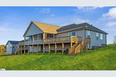 705 Hidden Creek Court, Seneca, SC 29678 - Photo 33