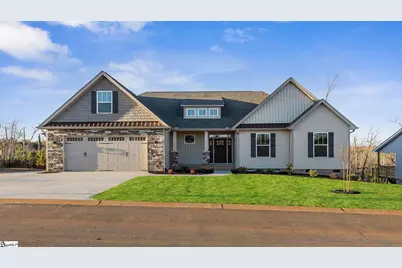705 Hidden Creek Court, Seneca, SC 29678 - Photo 1