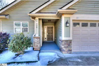 126 Brookwood Drive, Landrum, SC 29356 - Photo 5