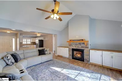 126 Brookwood Drive, Landrum, SC 29356 - Photo 25