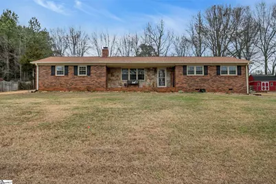 305 Clay Street, Easley, SC 29642 - Photo 3