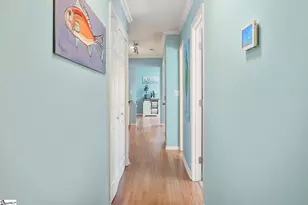 100 Harbor Dr, Anderson, SC 29625 - Photo 9