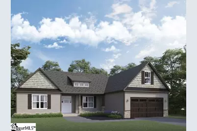 607 Hidden Creek Court, Seneca, SC 29678 - Photo 1