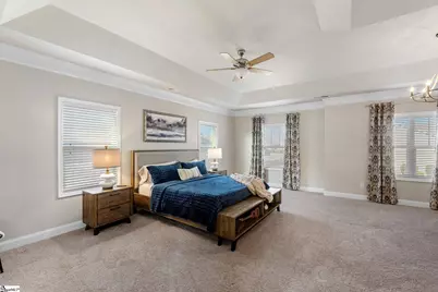 22 Stonebury Drive, Simpsonville, SC 29680 - Photo 19