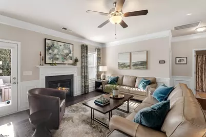 22 Stonebury Drive, Simpsonville, SC 29680 - Photo 9