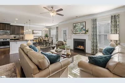 22 Stonebury Drive, Simpsonville, SC 29680 - Photo 7