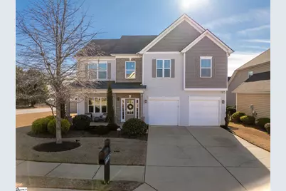 22 Stonebury Drive, Simpsonville, SC 29680 - Photo 1