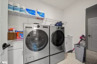 736 Enoree River Place, Greer, SC 29651 - Photo 25