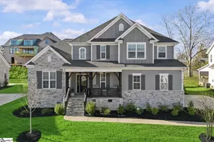 736 Enoree River Pl, Greer, SC 29651 - Photo 1