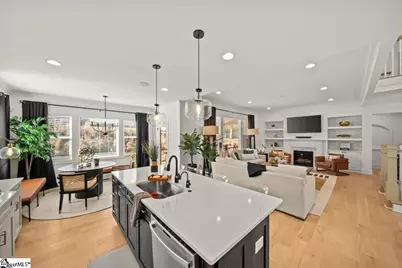 736 Enoree River Place, Greer, SC 29651 - Photo 9