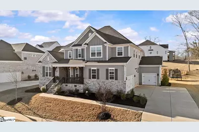 736 Enoree River Place, Greer, SC 29651 - Photo 3