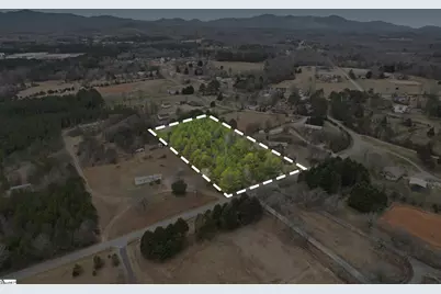 0 Hulon Howard Road, Landrum, SC 29356 - Photo 1