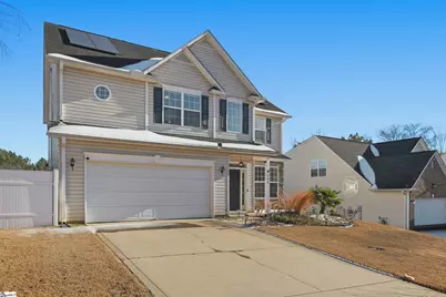 213 Worcester Lane, Easley, SC 29642 - Photo 31