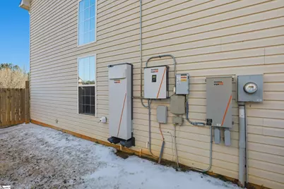 213 Worcester Lane, Easley, SC 29642 - Photo 27