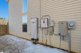 213 Worcester Ln, Easley, SC 29642 - Photo 27