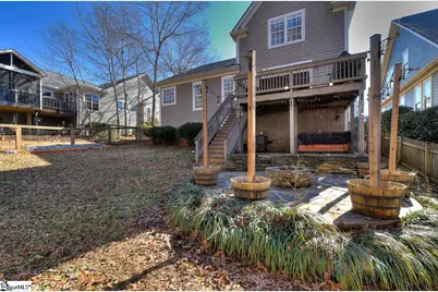 23 Castlemaine Drive, Greenville, SC 29617 - Photo 41