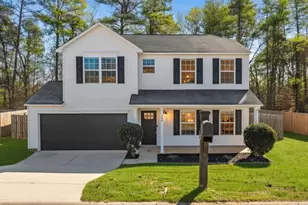 224 Hotchkiss Ln, Duncan, SC 29334 - Photo 3