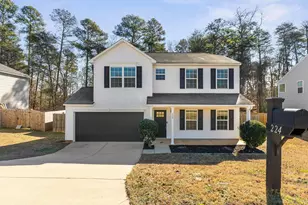 224 Hotchkiss Ln, Duncan, SC 29334 - Photo 7