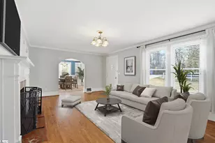 17 Butler Springs Rd, Greenville, SC 29615 - Photo 3