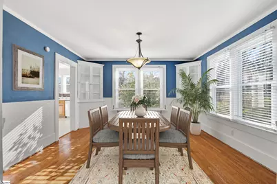 17 Butler Springs Road, Greenville, SC 29615 - Photo 7